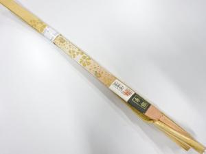未使用品　正絹　高麗　手組帯締め